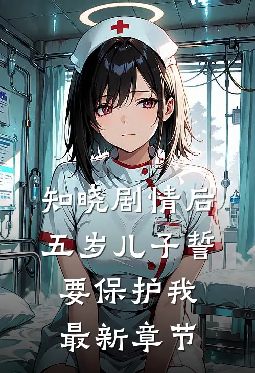 知晓剧情后，五岁儿子誓要保护我最新章节