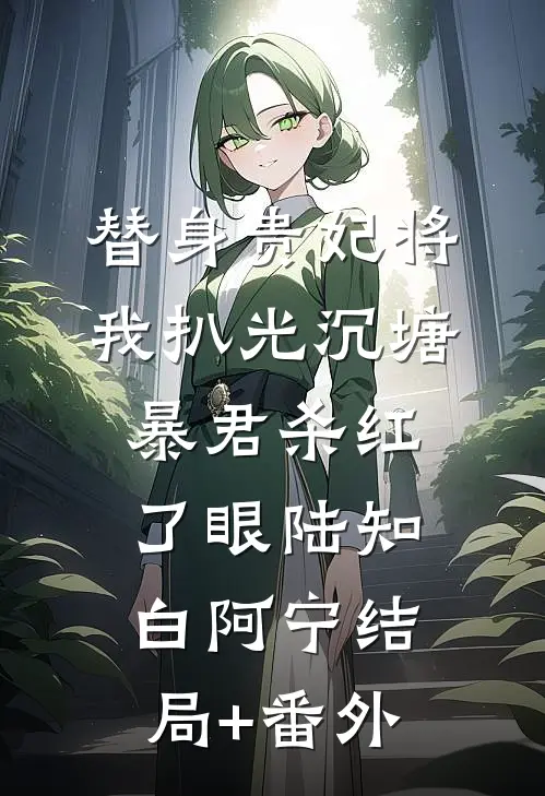 替身贵妃将我扒光沉塘，暴君杀红了眼陆知白阿宁结局+番外