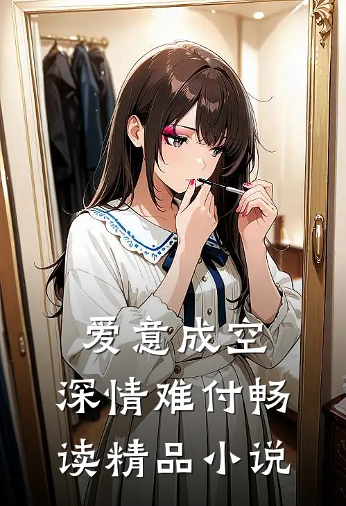 爱意成空，深情难付畅读精品小说