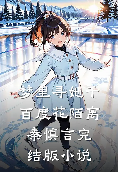 梦里寻她千百度花陌离秦慎言完结版小说