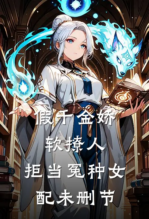 假千金娇软撩人，拒当冤种女配未删节