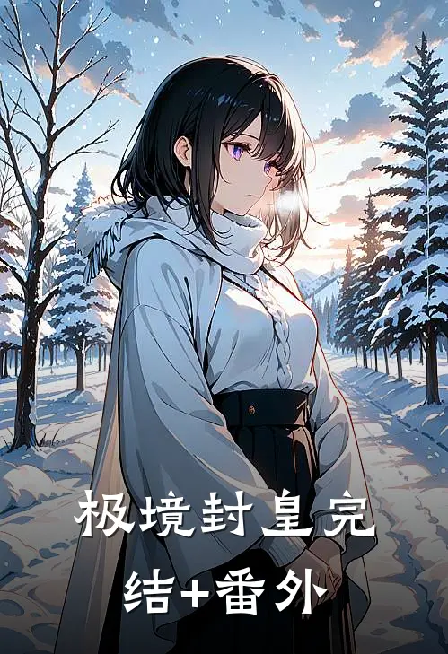 极境封皇完结+番外