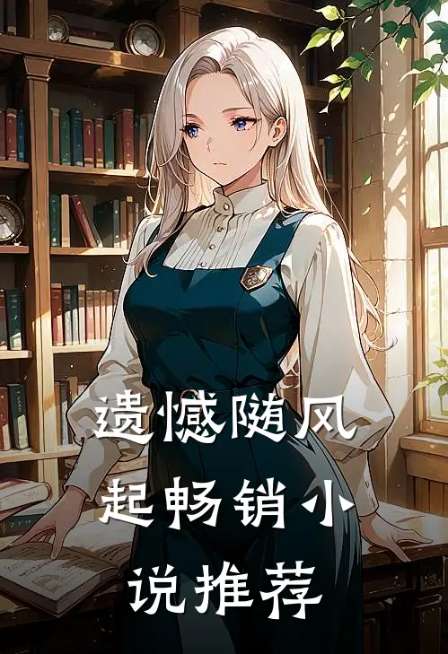遗憾随风起畅销小说推荐