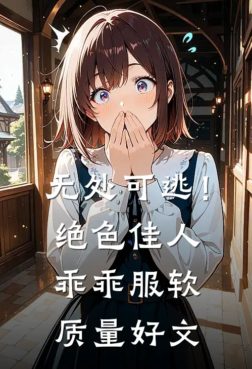 无处可逃！绝色佳人乖乖服软质量好文