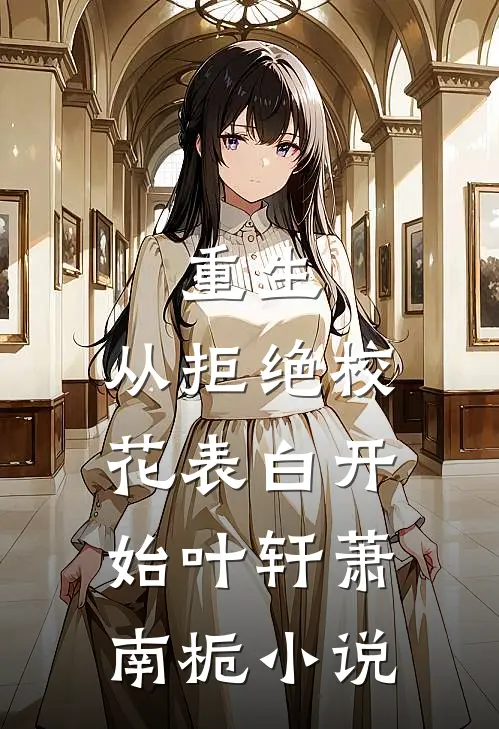 重生：从拒绝校花表白开始叶轩萧南栀小说