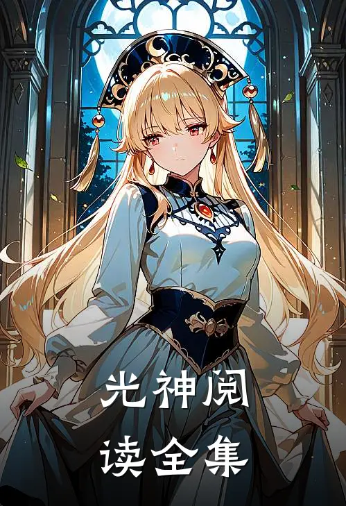 光神阅读全集