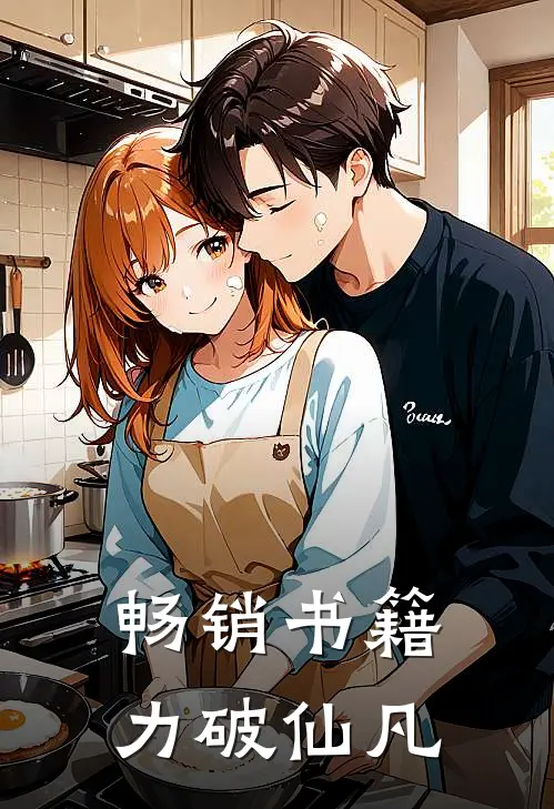 畅销书籍力破仙凡