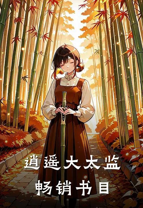 逍遥大太监畅销书目