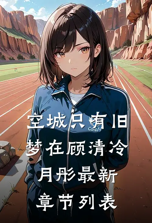 空城只有旧梦在顾清冷月彤最新章节列表