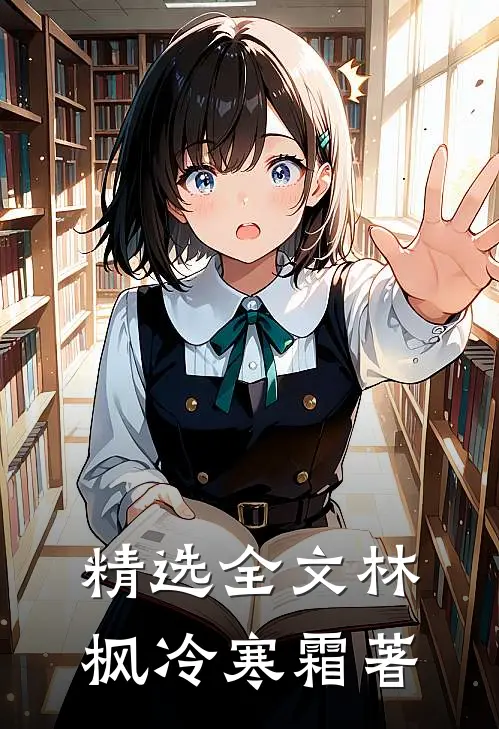 精选全文林枫冷寒霜著