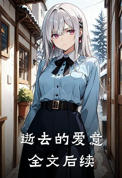 逝去的爱意全文后续