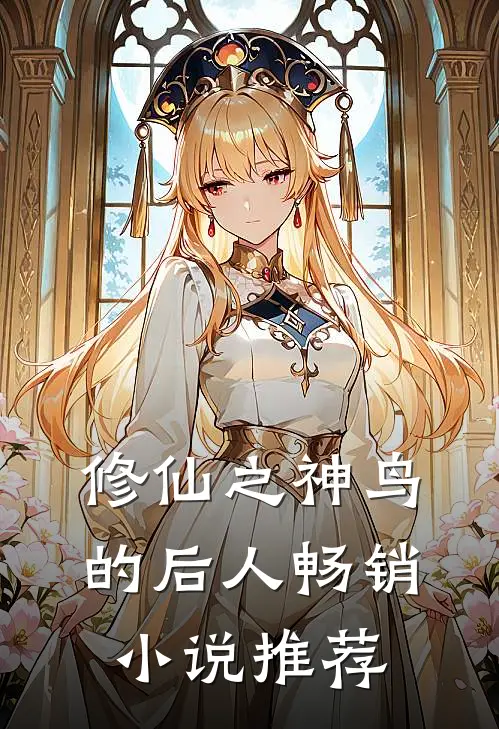修仙之神鸟的后人畅销小说推荐