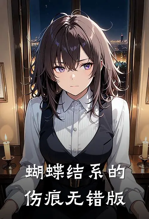 蝴蝶结系的伤痕无错版