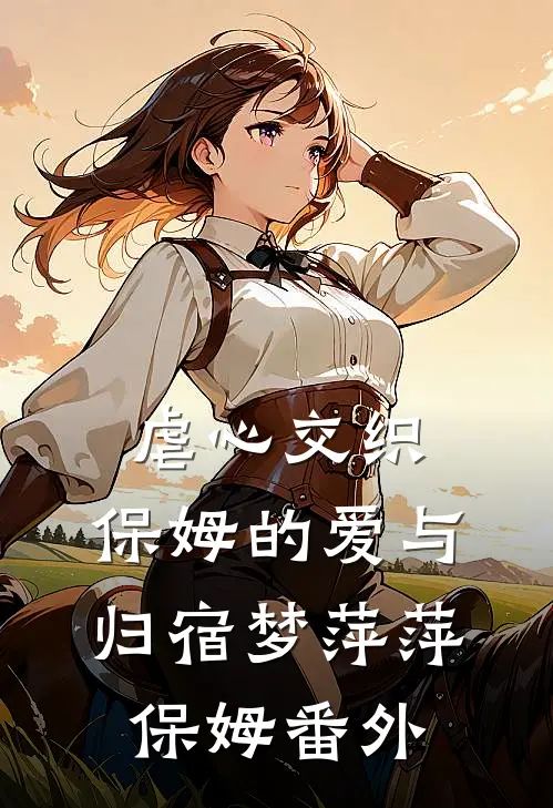 虐心交织：保姆的爱与归宿梦萍萍保姆 番外
