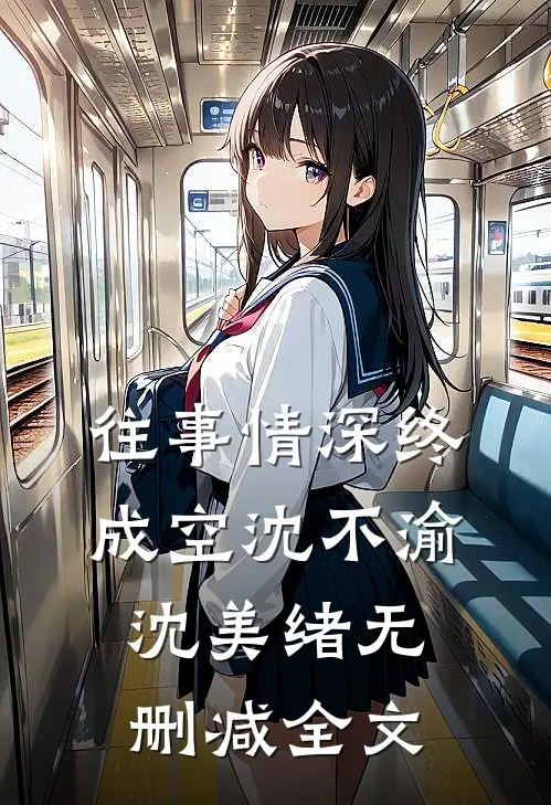 往事情深终成空沈不渝沈美绪无删减全文
