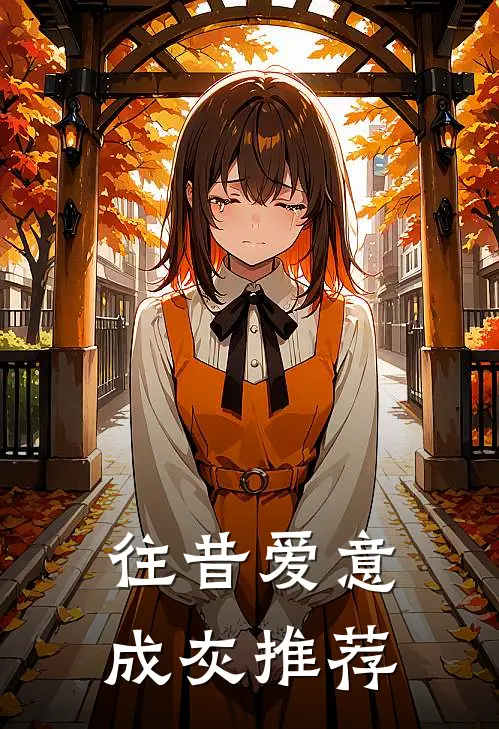 往昔爱意成灰推荐