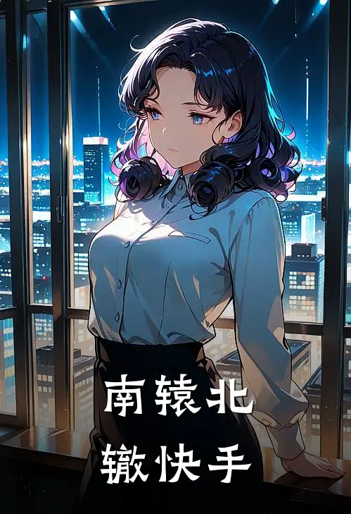 南辕北辙快手