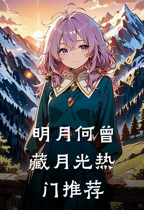 明月何曾藏月光热门推荐