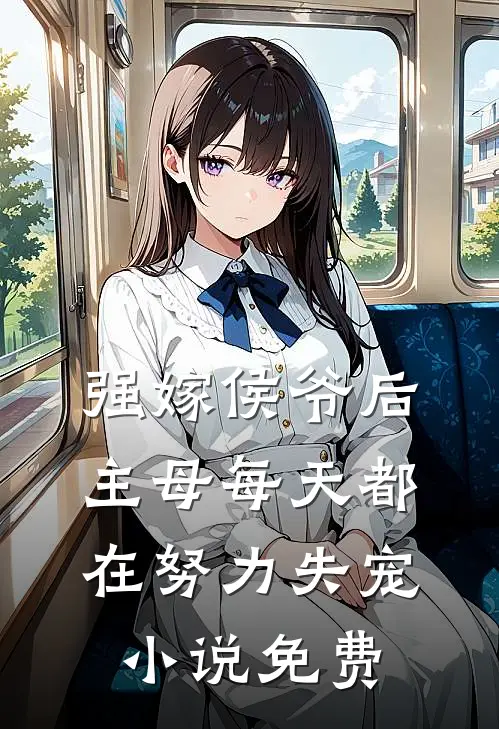 强嫁侯爷后，主母每天都在努力失宠小说免费