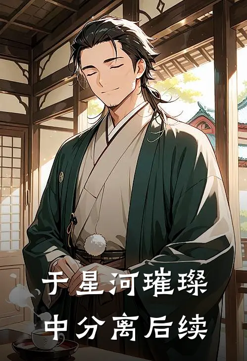 于星河璀璨中分离后续