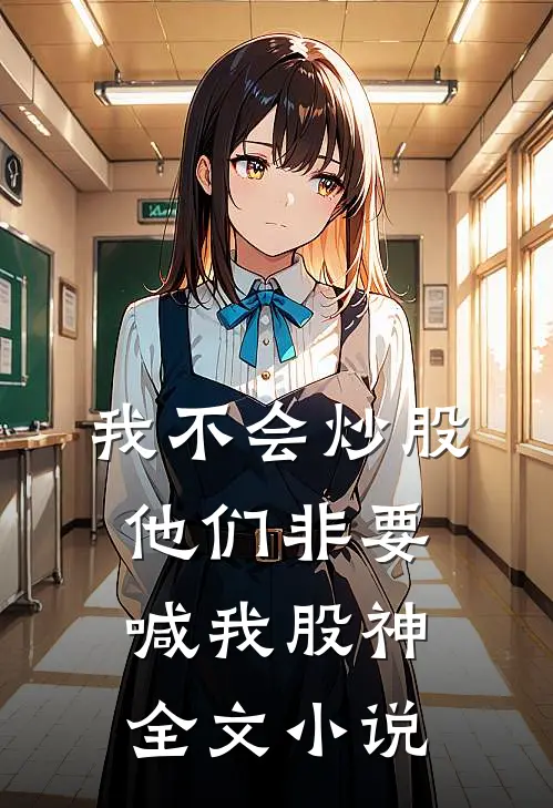 我不会炒股，他们非要喊我股神全文小说