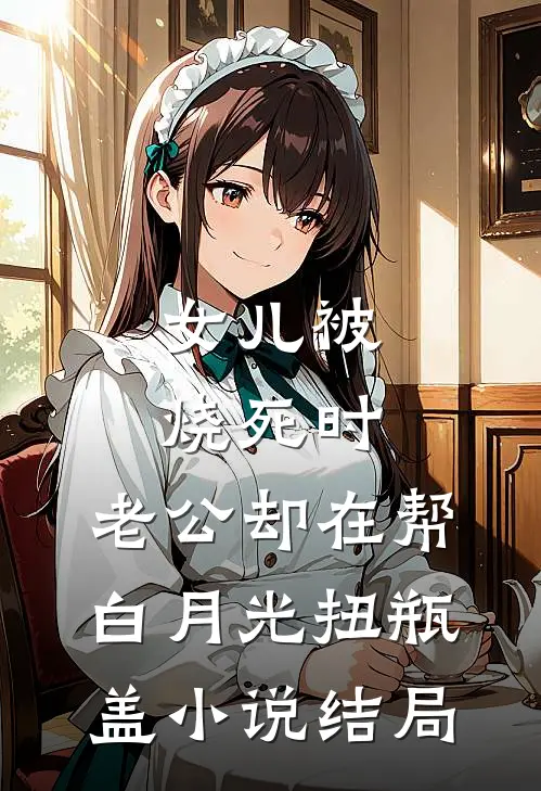 女儿被烧死时，老公却在帮白月光扭瓶盖小说结局