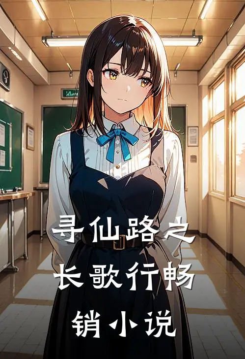 寻仙路之长歌行畅销小说