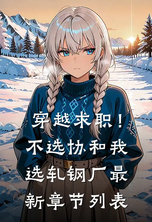 穿越求职！不选协和，我选轧钢厂最新章节列表