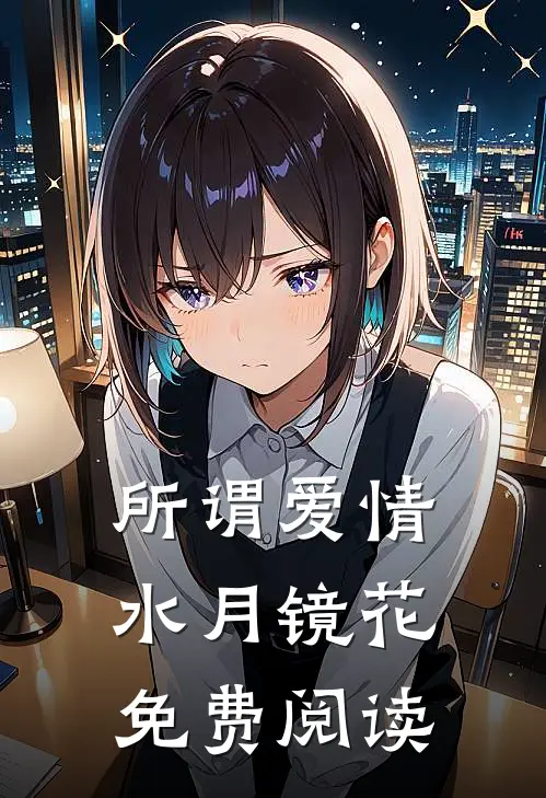 所谓爱情，水月镜花免费阅读