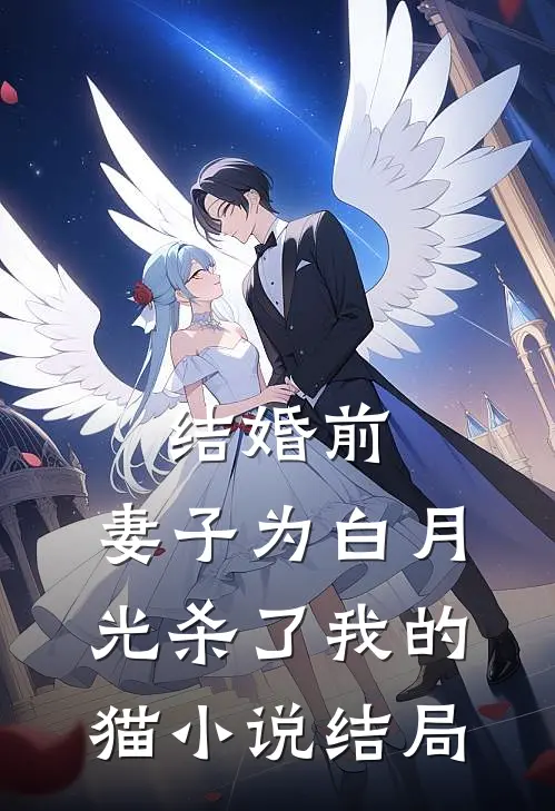 结婚前，妻子为白月光杀了我的猫小说结局