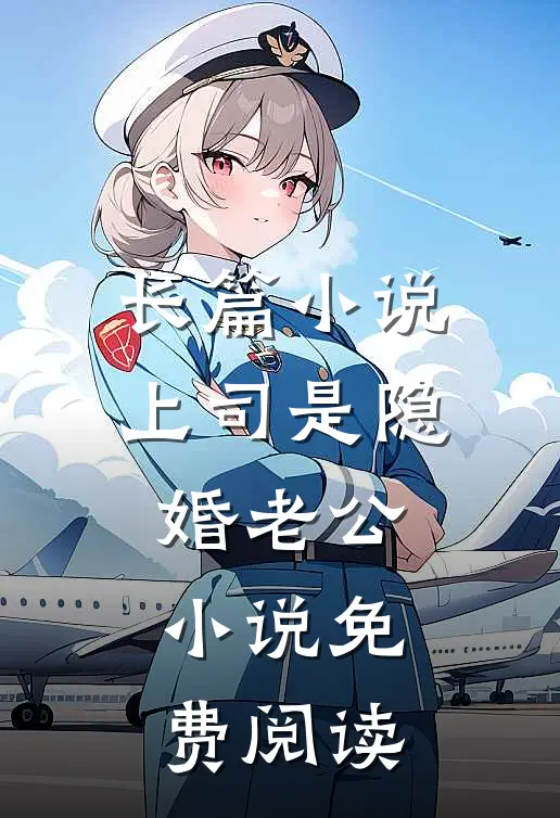 长篇小说上司是隐婚老公小说免费阅读
