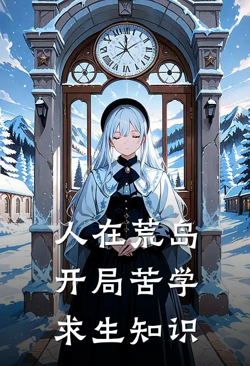 人在荒岛,开局苦学求生知识免费听书