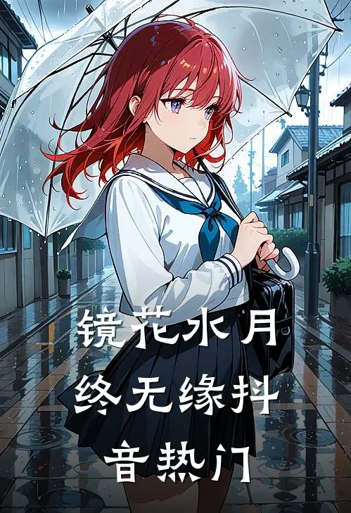 镜花水月终无缘抖音热门