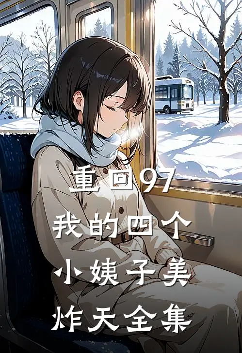 重回97：我的四个小姨子美炸天全集