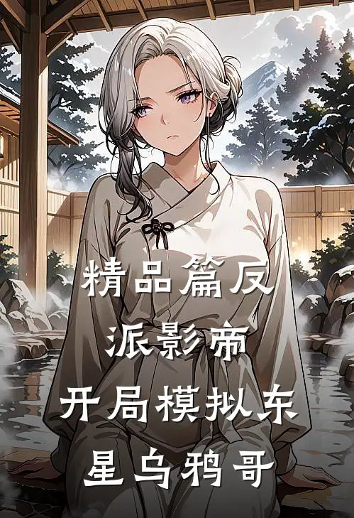 精品篇反派影帝：开局模拟东星乌鸦哥