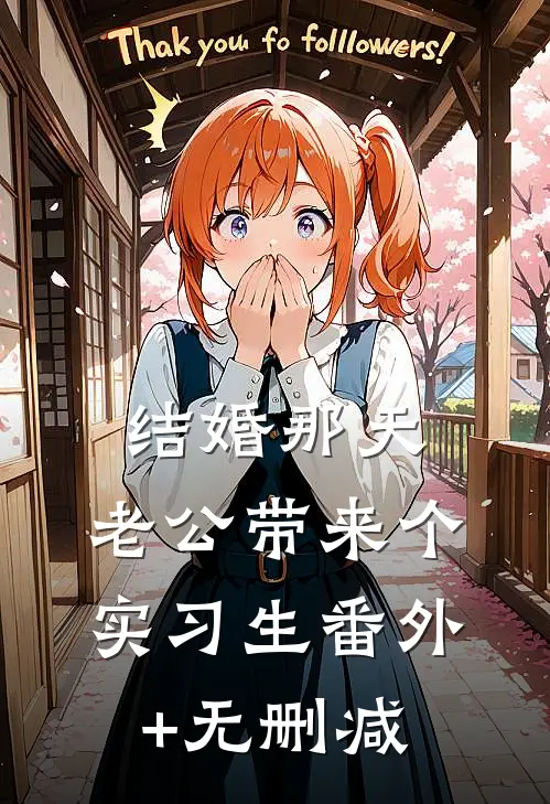结婚那天，老公带来个实习生番外+无删减