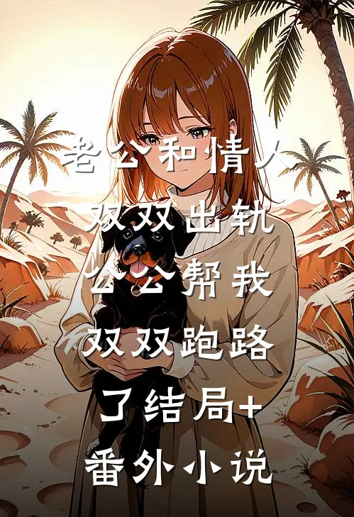 老公和情人双双出轨，公公帮我双双跑路了结局+番外小说