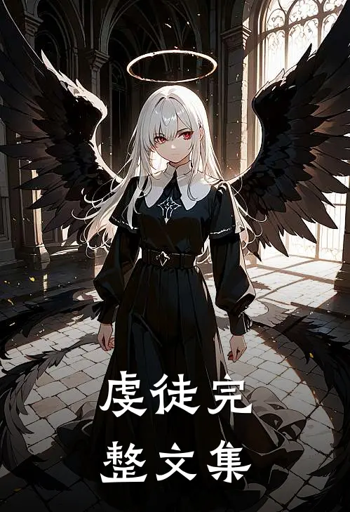 虔徒完整文集