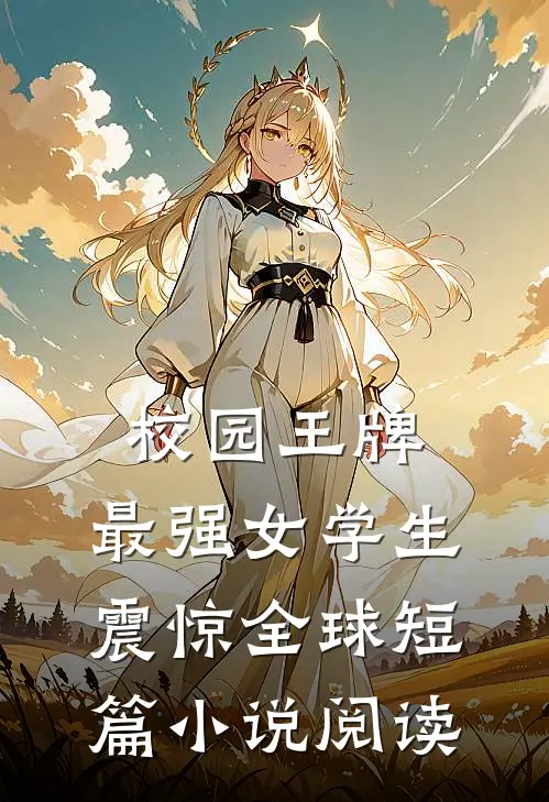 校园王牌：最强女学生震惊全球短篇小说阅读