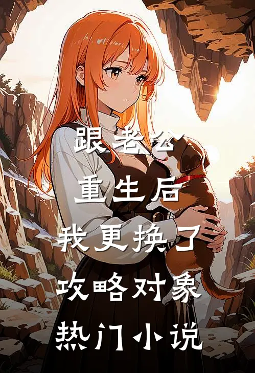 跟老公重生后，我更换了攻略对象热门小说
