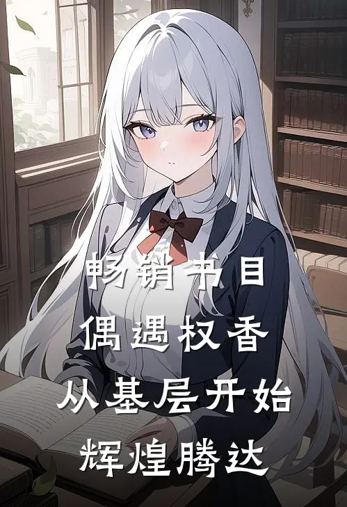 畅销书目偶遇权香，从基层开始辉煌腾达