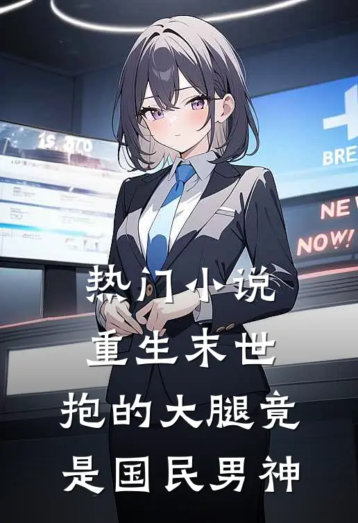 热门小说重生末世：抱的大腿竟是国民男神