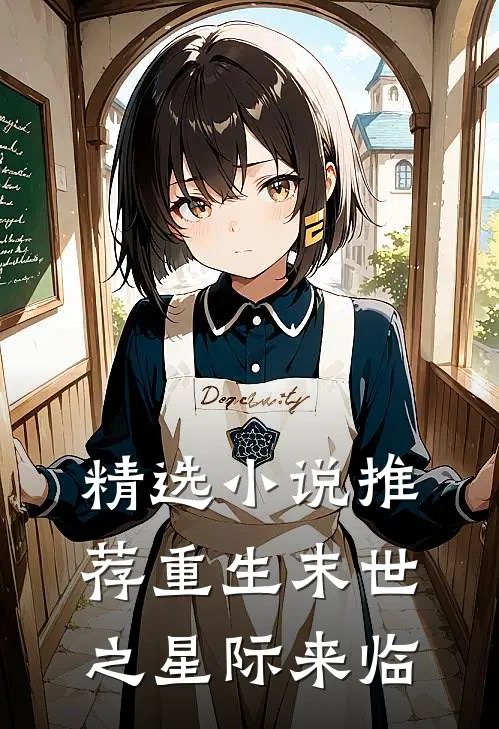 精选小说推荐重生末世之星际来临