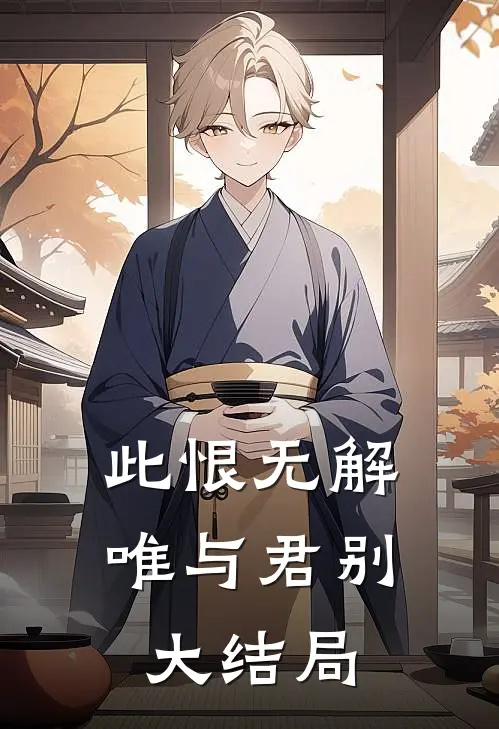 此恨无解，唯与君别大结局