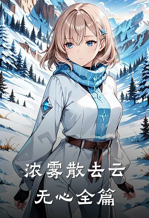 浓雾散去云无心全篇