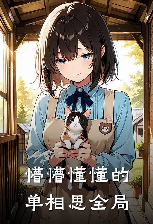 懵懵懂懂的单相思全局