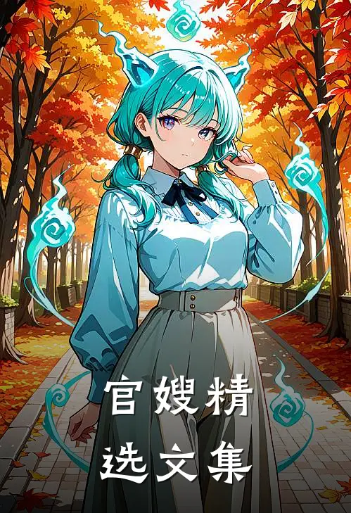 官嫂精选文集