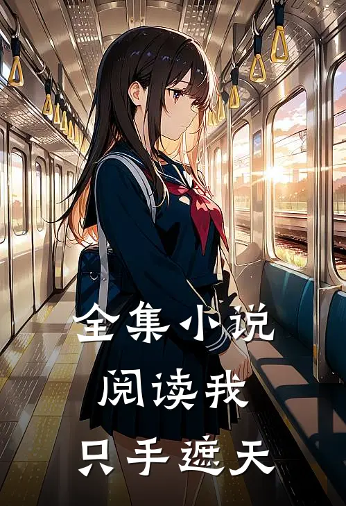 全集小说阅读我，只手遮天