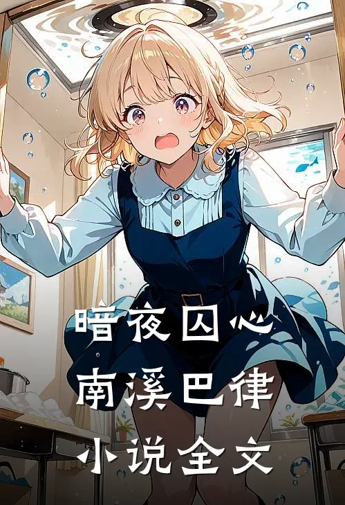 暗夜囚心南溪巴律小说全文