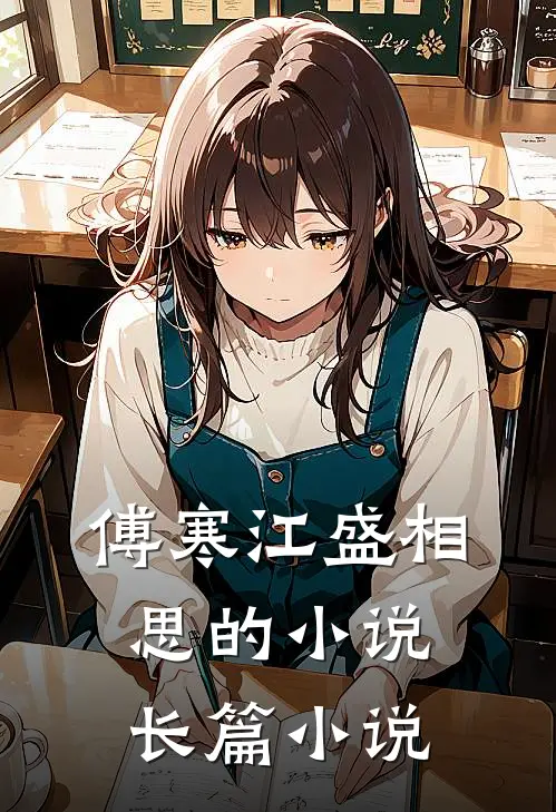 傅寒江盛相思的小说长篇小说